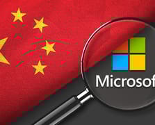 ABD Savunma Bakanlığı’nda Çinli mühendis krizi