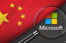 ABD Savunma Bakanlığı’nda Çinli mühendis krizi