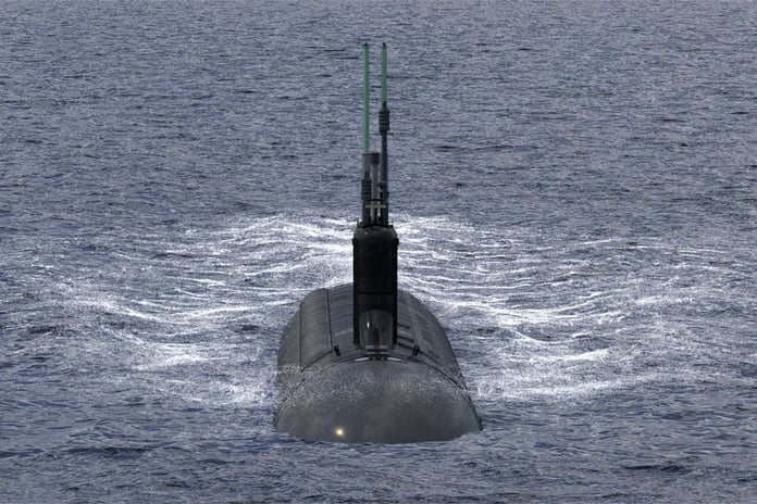 Avustralya, AUKUS nükleer denizaltı programı için Henderson tesisine 12 milyar Avustralya doları yatırım yapacak