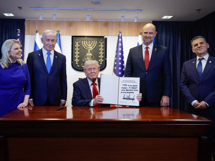 The Guardian: Soykırımın failleri hesap verecek mi?