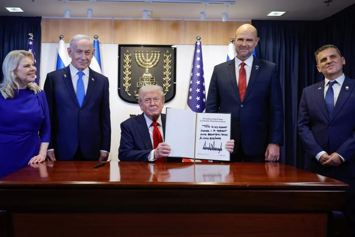 The Guardian: Soykırımın failleri hesap verecek mi?