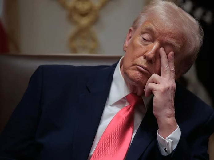 Avrupa Trump’ın Hürmüz çağrısını reddetti