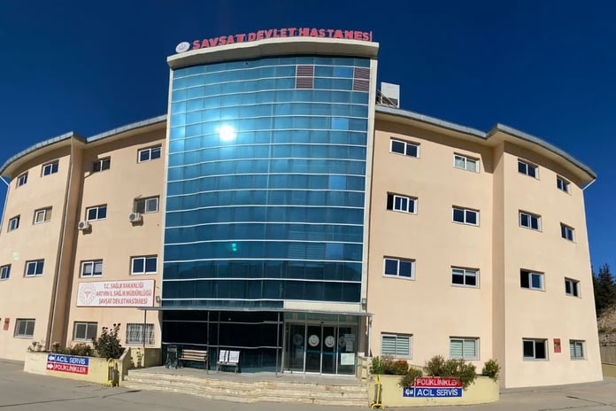 Şavşat Devlet Hastanesi hakkında soruşturma başlatıldı