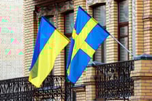 İsveç'ten Ukrayna'ya 500 milyon dolarlık yeni askeri yardım paketi