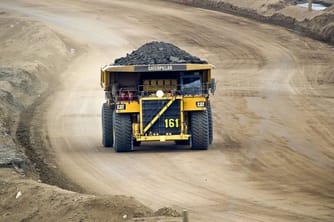 Canada Urged to Build Strategic Minerals Reserve 