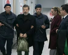 Arka Sokaklar son bölüm izle | Kanal D ile Arka Sokaklar 728. bölüm full izle | Ali tutuklanacak mı?