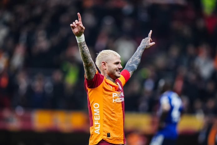 Icardi, Hagi'nin rekoruna göz dikti