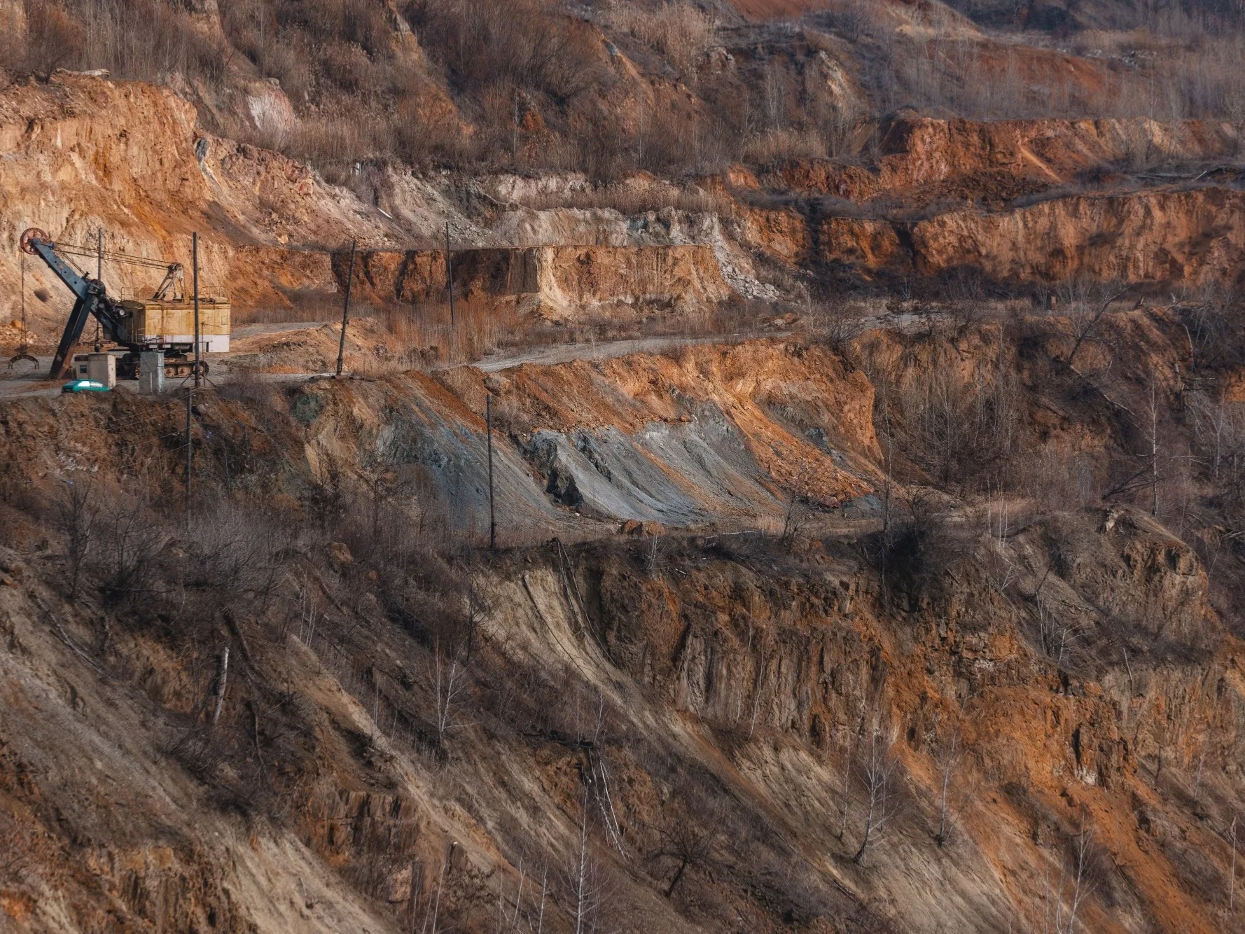 Ukraine Moves Ahead With US Minerals Pact