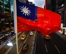 Tayvan Çin’in “geri dönüş” kutlamalarına katılımı yasakladı