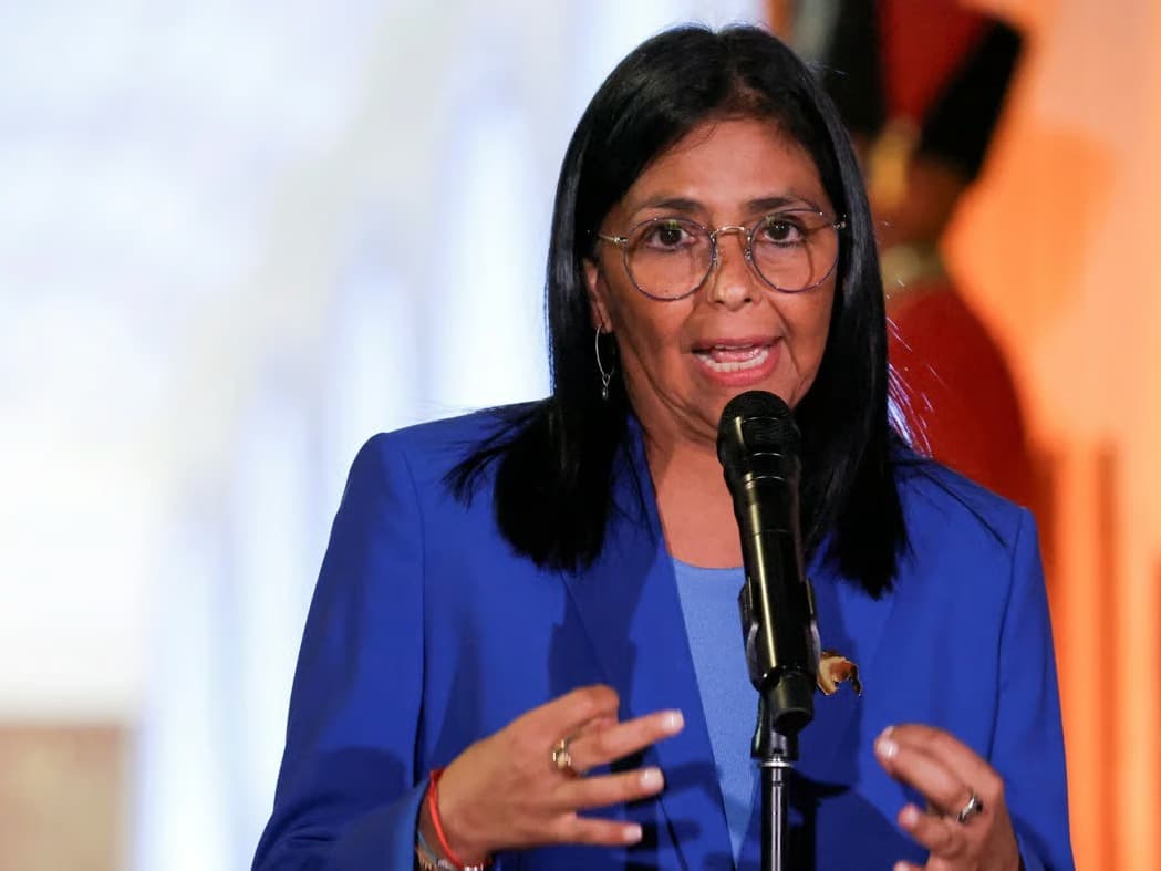 Venezuela'dan ABD'ye yaptırım çağrısı