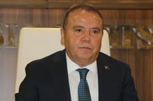 Başkanın oğlu, belediye şoförlerini "Para kuryesi" olarak kullanmış