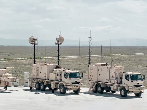 ASELSAN’dan SİPER-1 ile uzun menzilli hava savunmada kritik eşik