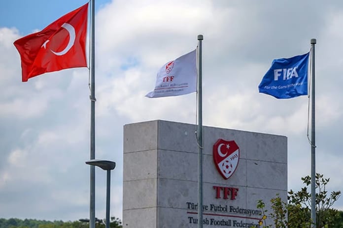 TFF'den amatör transferlere süre uzatma kararı; Uluslararası kısıtlama devam ediyor