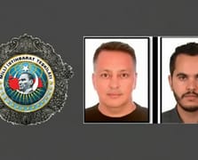MOSSAD adına casusluk yapan iki Türk vatandaşı MİT operasyonuyla tutuklandı