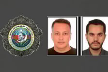 MOSSAD adına casusluk yapan iki Türk vatandaşı MİT operasyonuyla tutuklandı