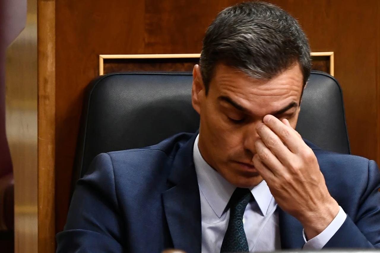 İspanya’da iktidardaki sosyalistler Aragon seçimlerinde ağır yenilgi aldı