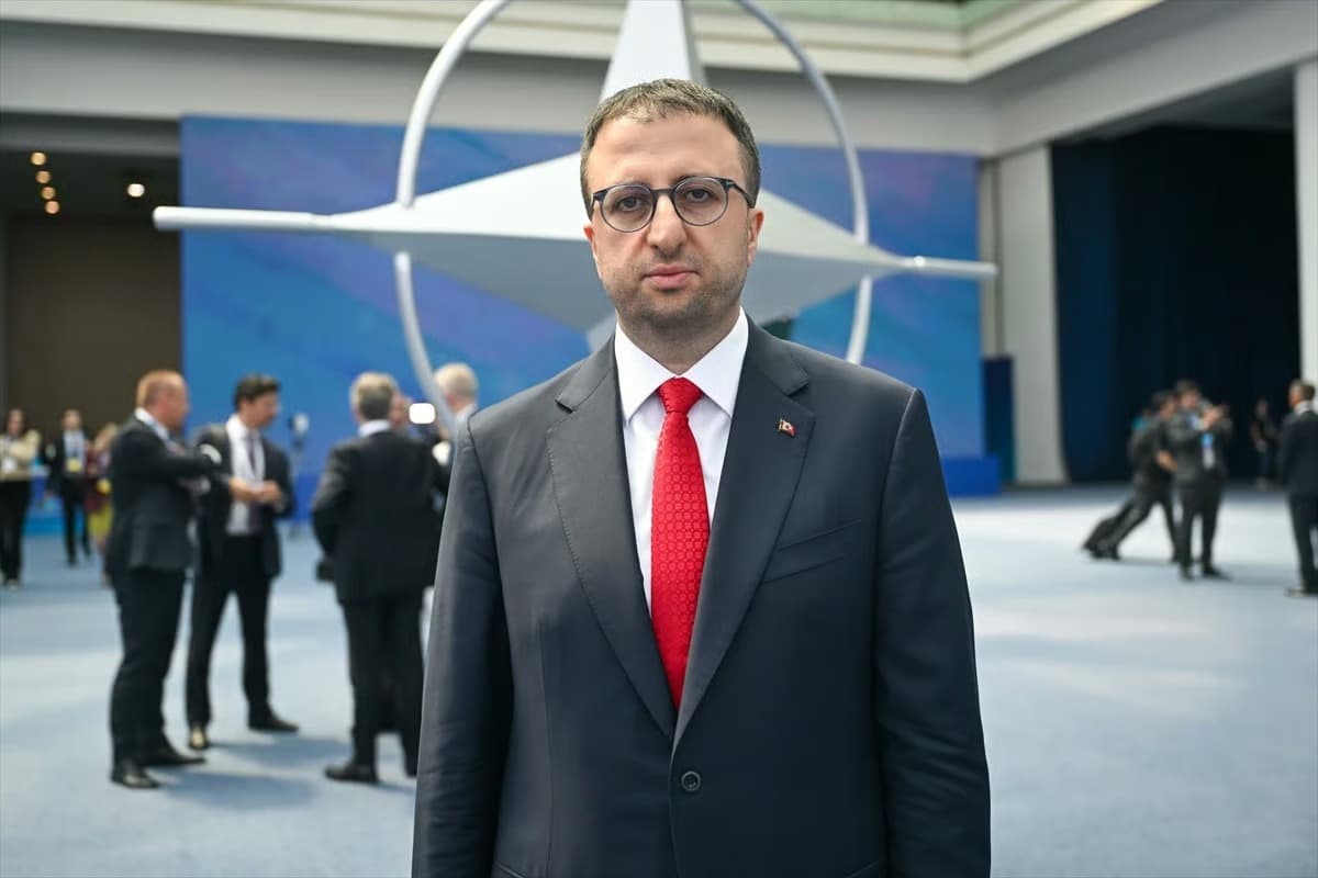 ASELSAN’ın uluslararası siparişleri ikiye katlanarak 2 milyar dolara ulaştı