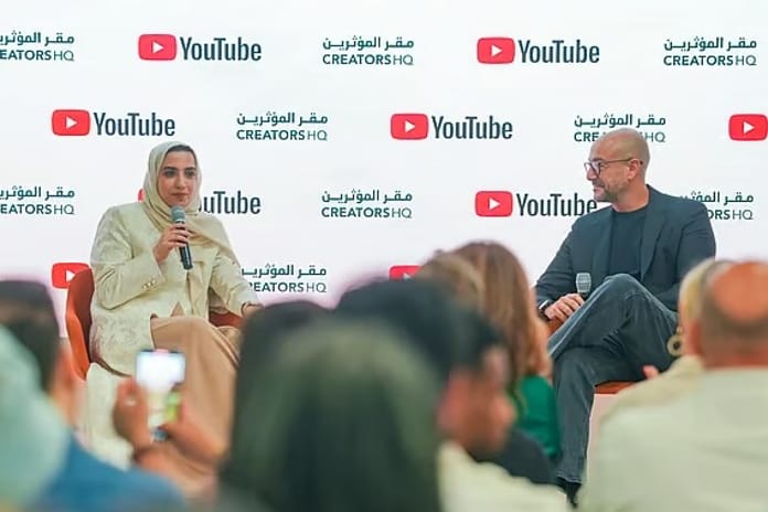 YouTube Orta Doğu’daki ilk akademisini Dubai’de açıyor