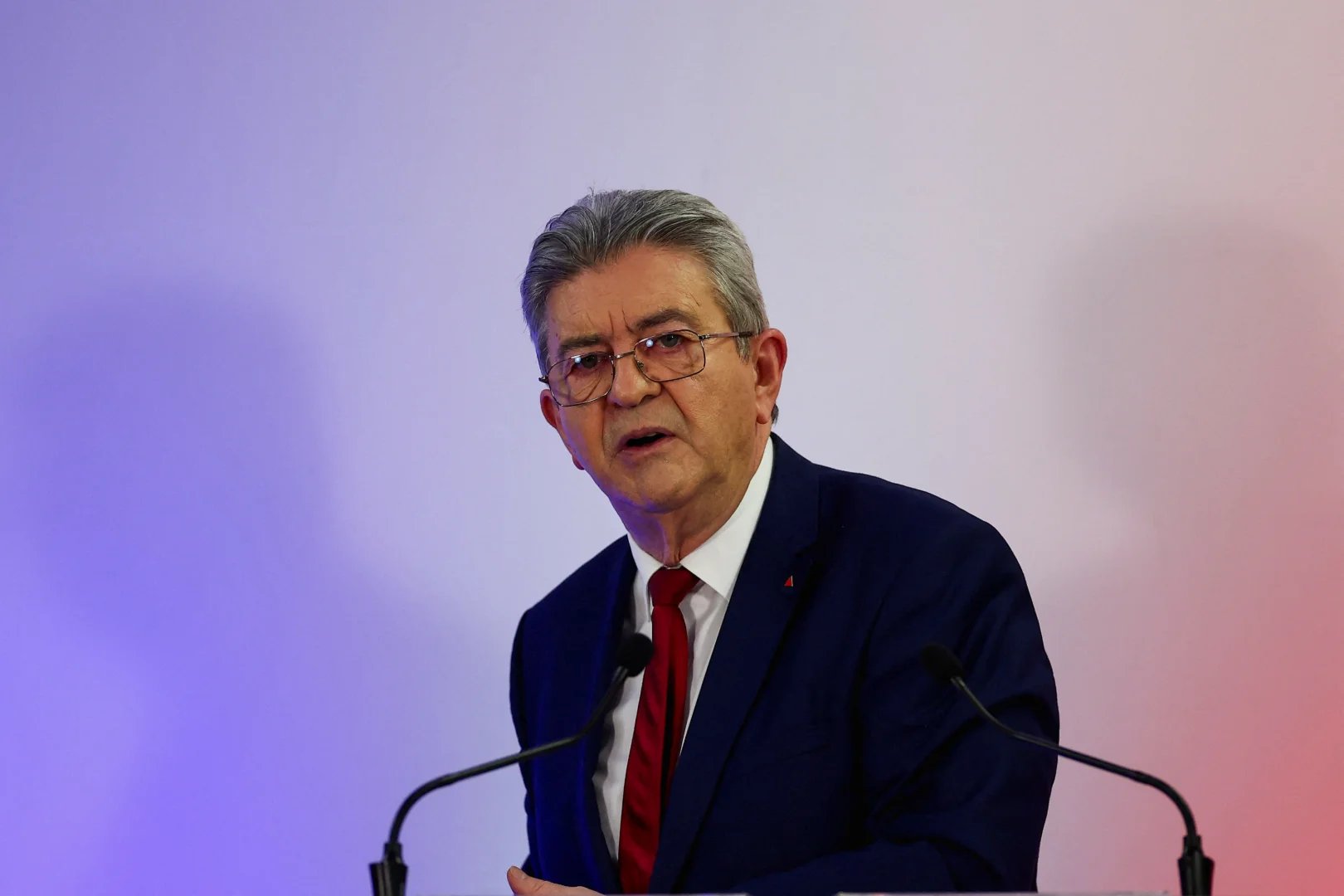 'Israel Interfered in French Elections, Nobody Got Punished'