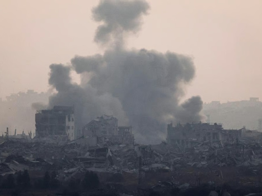 US Proposes Gaza Ceasefire with Hostage Deal