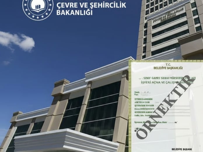 Belediyeler 2 ayda ruhsat vermezse yetki bakanlığa geçecek