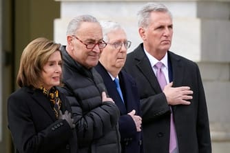 US Senate is Grappling With an Aging Crisis