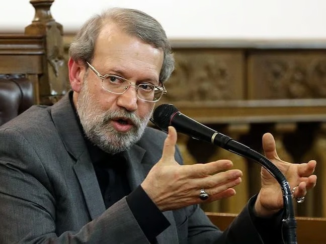 İran'da savaş hazırlıkları: Ülkeyi Ali Laricani mi yönetecek?