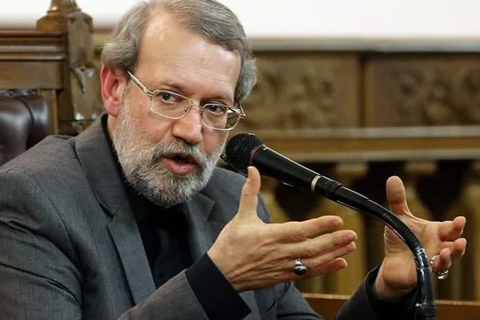 İran'da savaş hazırlıkları: Ülkeyi Ali Laricani mi yönetecek?