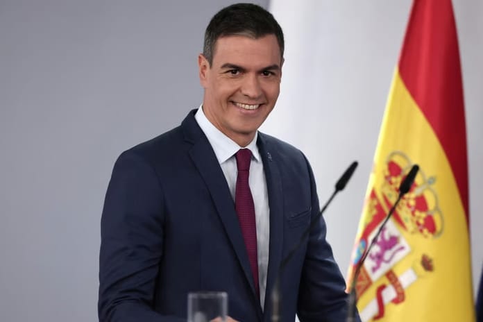 İspanya Meclisi, İsrail'e silah ambargosu getirilmesi için tavsiye kararı aldı