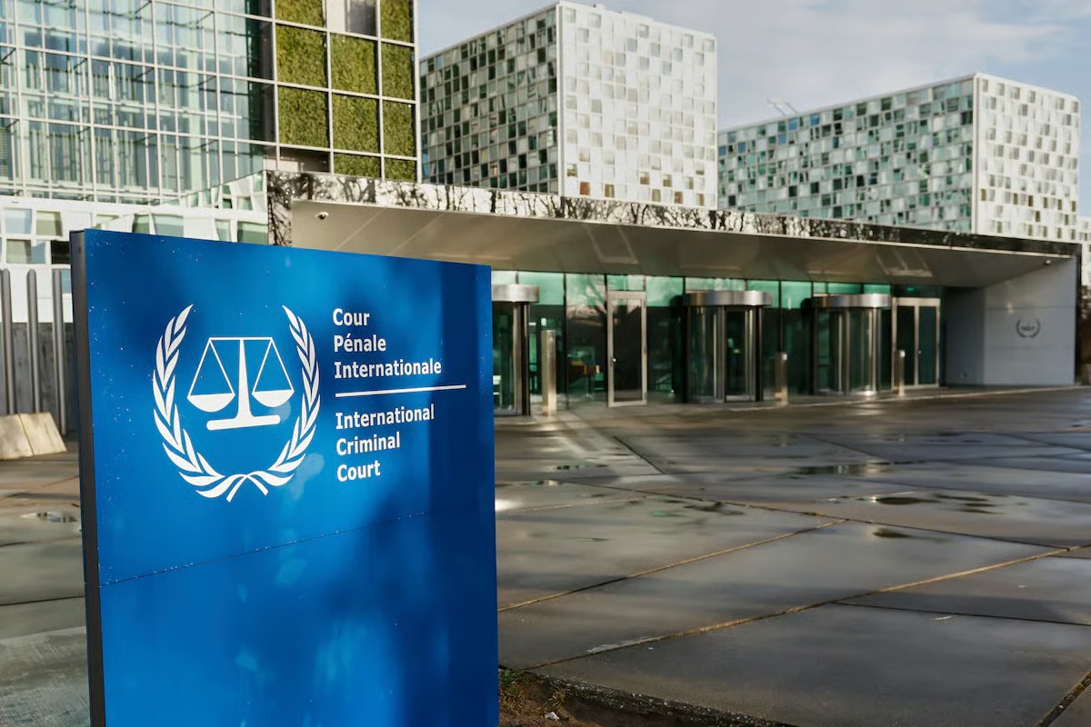 ICC Issues Arrest Warrants For Top Taliban Leaders