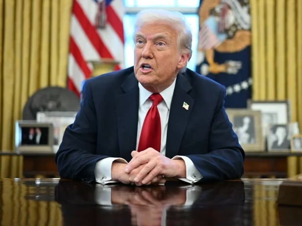 Trump yine Avrupa Birliği’ni ek gümrük vergileri ile hedef aldı