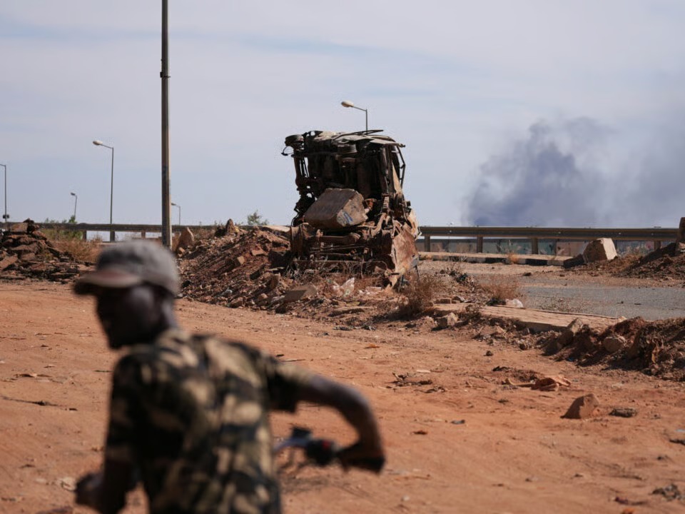 UAE Recruiting Somali Youth for RSF Deployment in Sudan