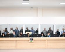 Azerbaycan'da gündem ayrılıkçı teröristlere verilen cezalar