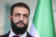 Şara’dan kritik İran açıklaması