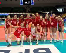 Filenin Sultanları, Almanya'yı mağlup ederek AIA AeQuilibrium Kupası'na galibiyetle başladı