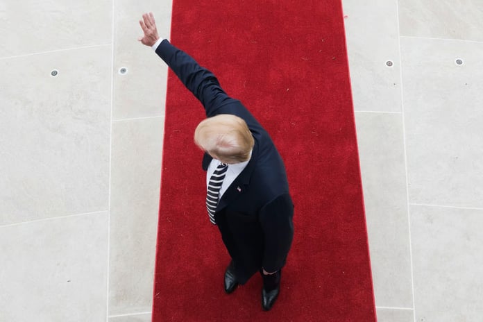 World Politics Review: Trump, ABD'nin küresel itibarını nasıl bitiriyor?