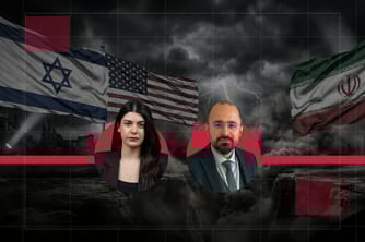 Israel–Iran Tensions: Are They Turning Into War?