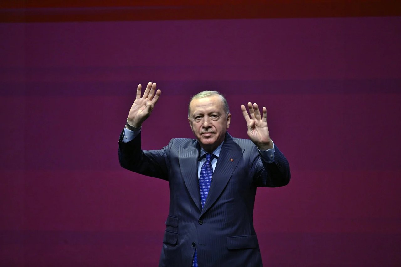 Tekno-oligarkların karşısında en büyük güvence TEKNOFEST gençliği 