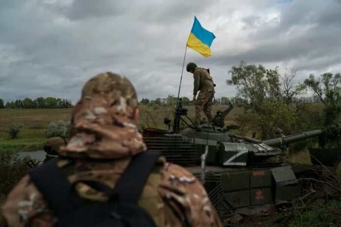 CNN International: Trump'ın baş döndürücü Ukrayna politikası savaşın geleceğini nasıl etkileyecek?