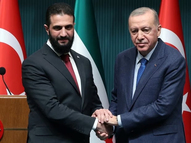 Lübnanlı yazar Germanos: Türkiye imkansızı başardı, bölgede yeni bir düzen kurdu!