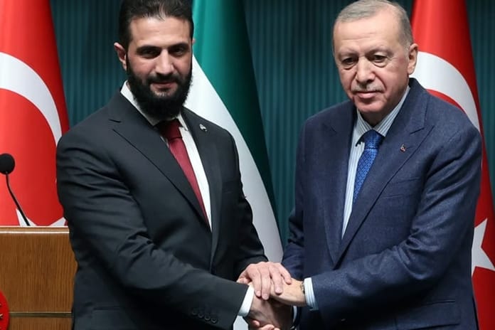 Lübnanlı yazar Germanos: Türkiye imkansızı başardı, bölgede yeni bir düzen kurdu!