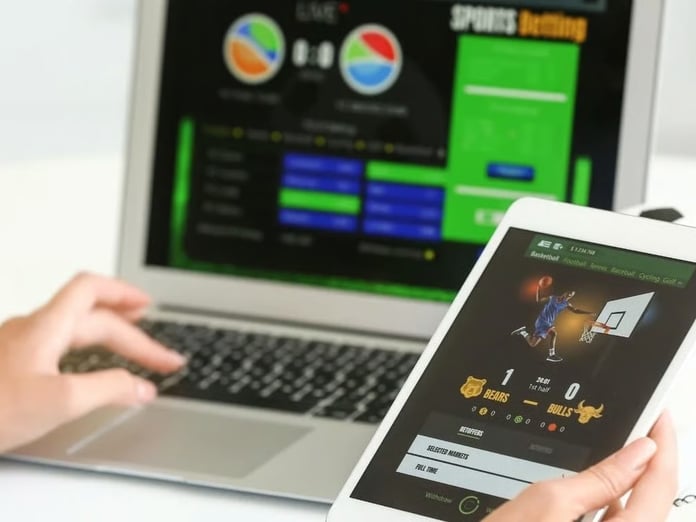 "Boğma" tekniğiyle yasa dışı bahis sitelerine darbe