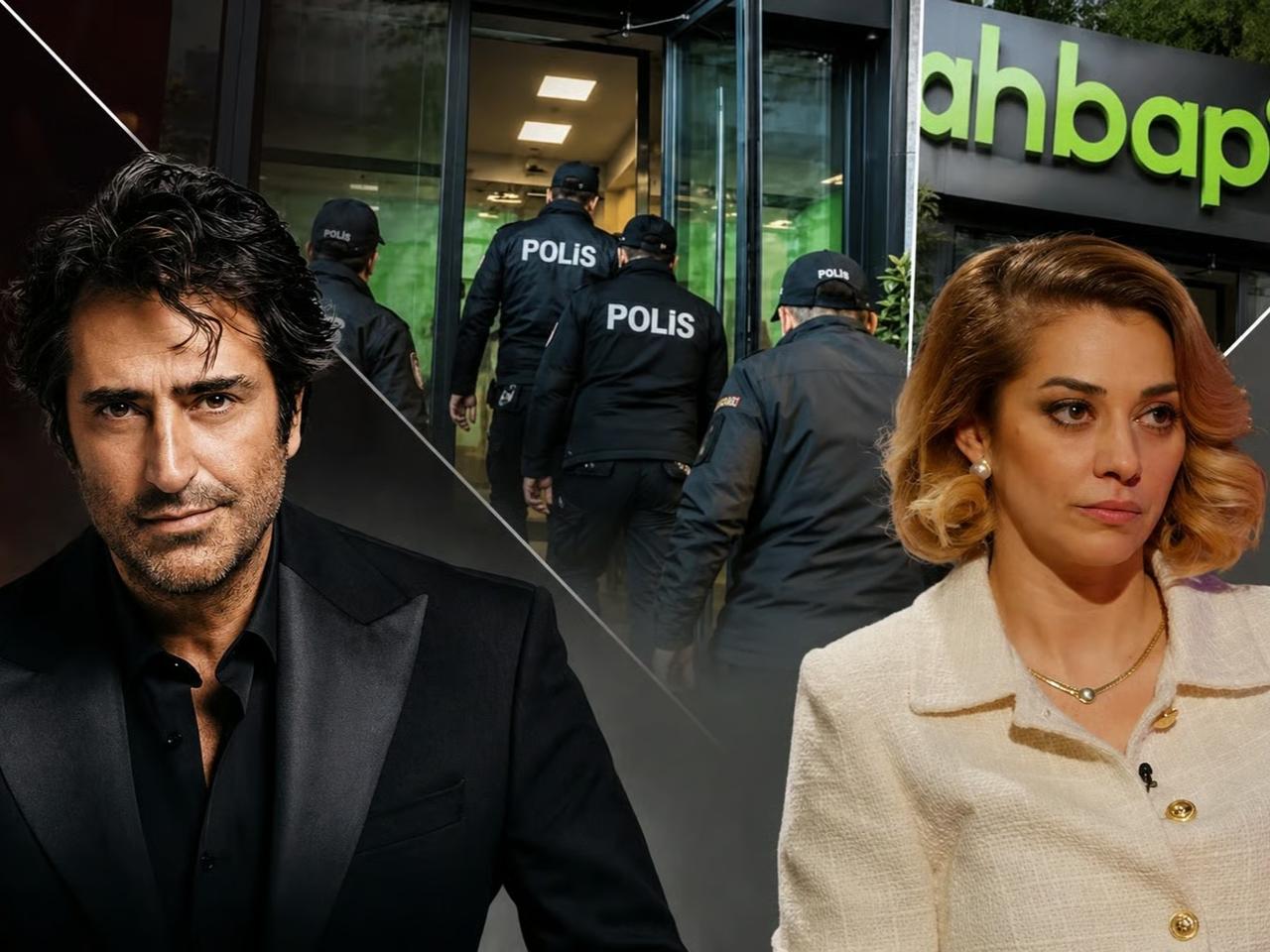 Mahsun Kırmızıgül ve Feyza Altun'un ifadeleri ortaya çıktı!