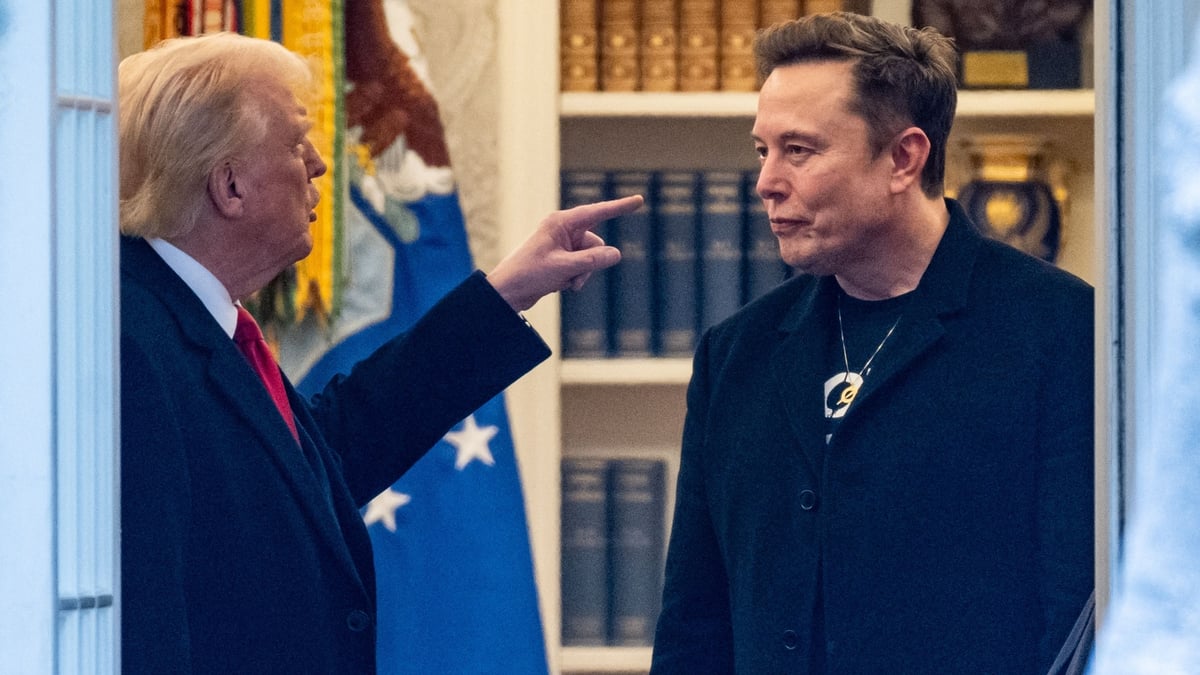Trump-Musk krizinin sonuçları olacak