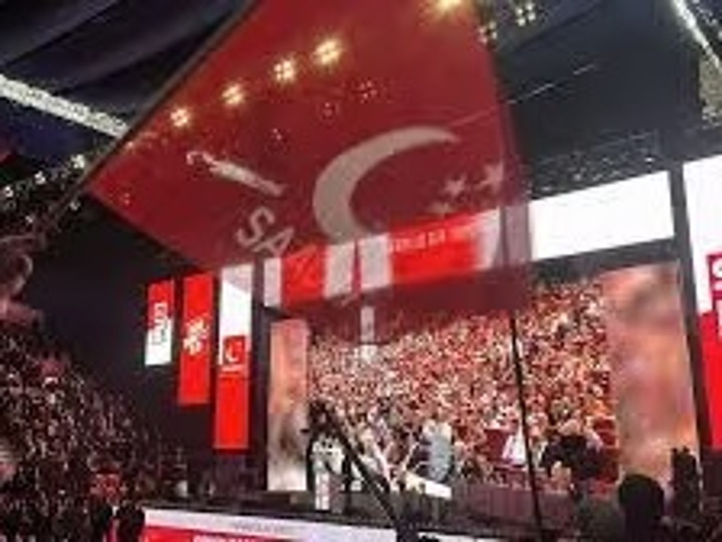 Saadet Partisi için mutlak butlan! İlk duruşmada karar verildi