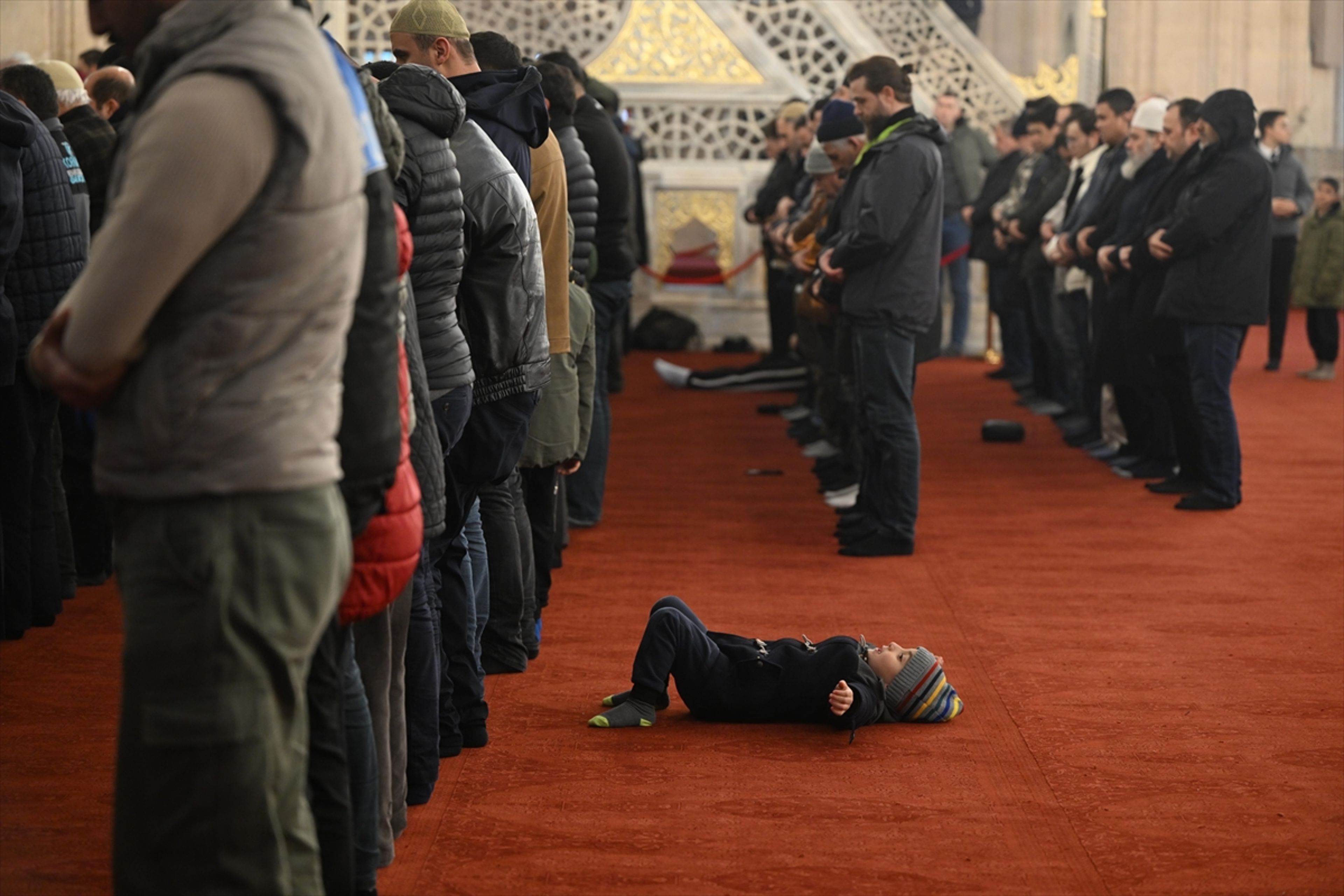 Galeri Fotoğrafı