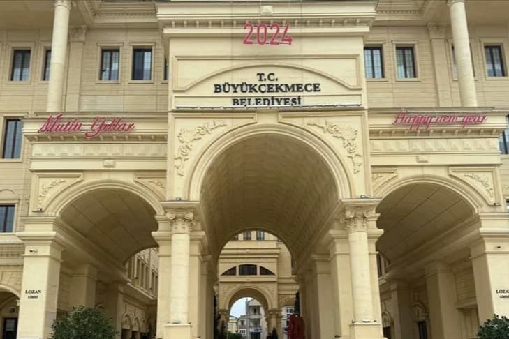 Büyükçekmece Belediyesi yolsuzluk soruşturmasında iddianame hazırlandı
