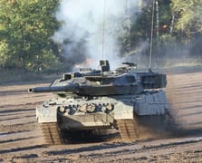 Almanya, Brezilya’ya 65 Leopard 2A6 tankı ve 78 Marder 1A5 zırhlı aracı teklif etti
