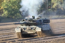 Almanya, Brezilya’ya 65 Leopard 2A6 tankı ve 78 Marder 1A5 zırhlı aracı teklif etti