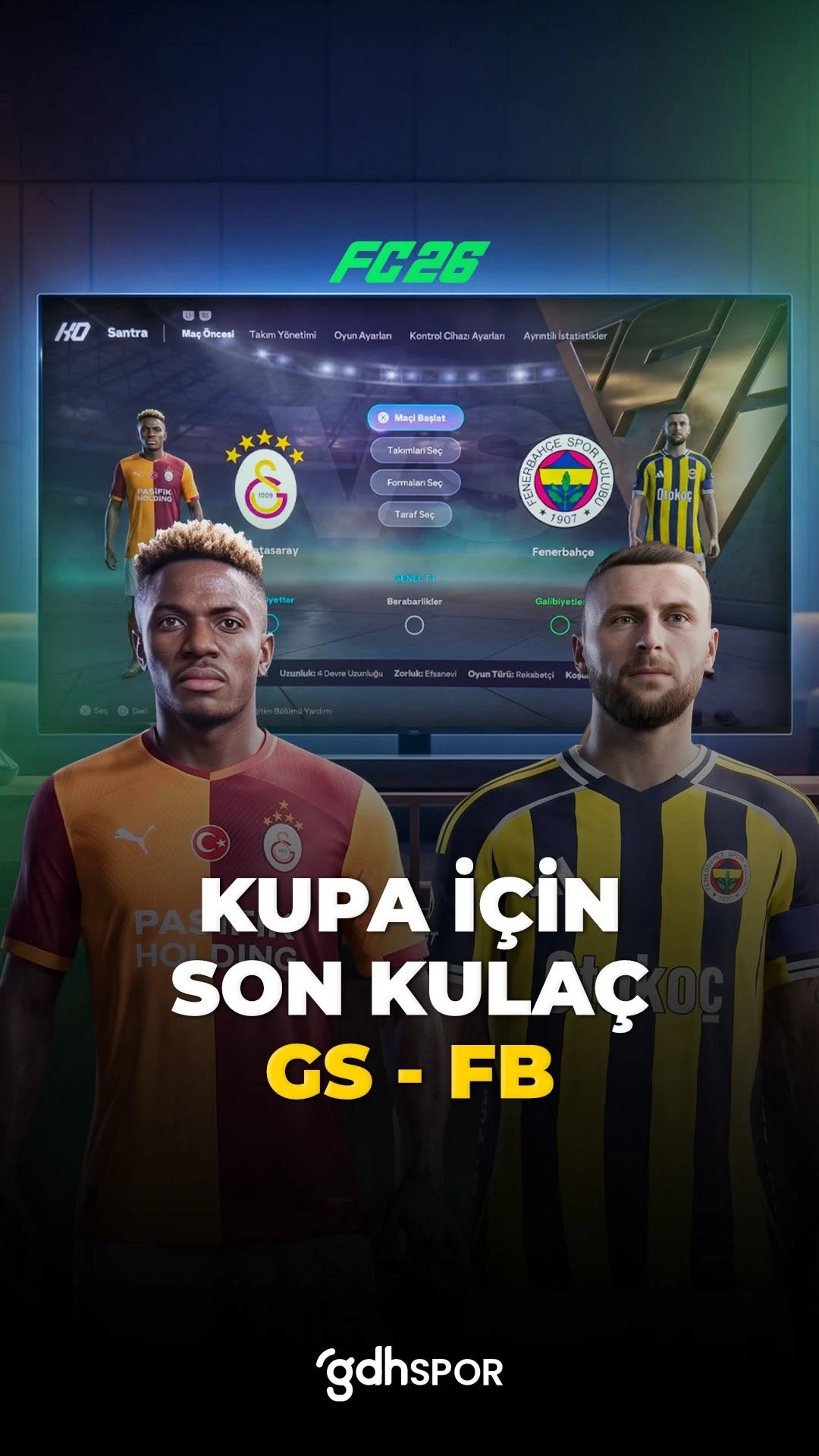 video
